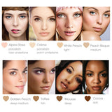 100% Pure Foundation NZ