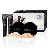 Inika Trial Sample Pack Light/Med NZ