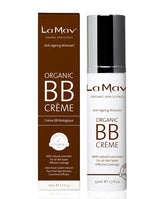 La Mav Organic BB Creme NZ