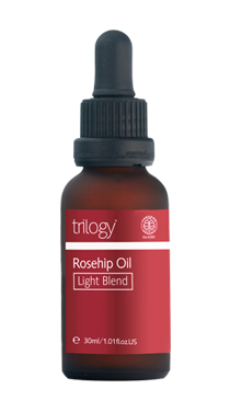 Trilogy Rosehip Oil Light Blend NZ